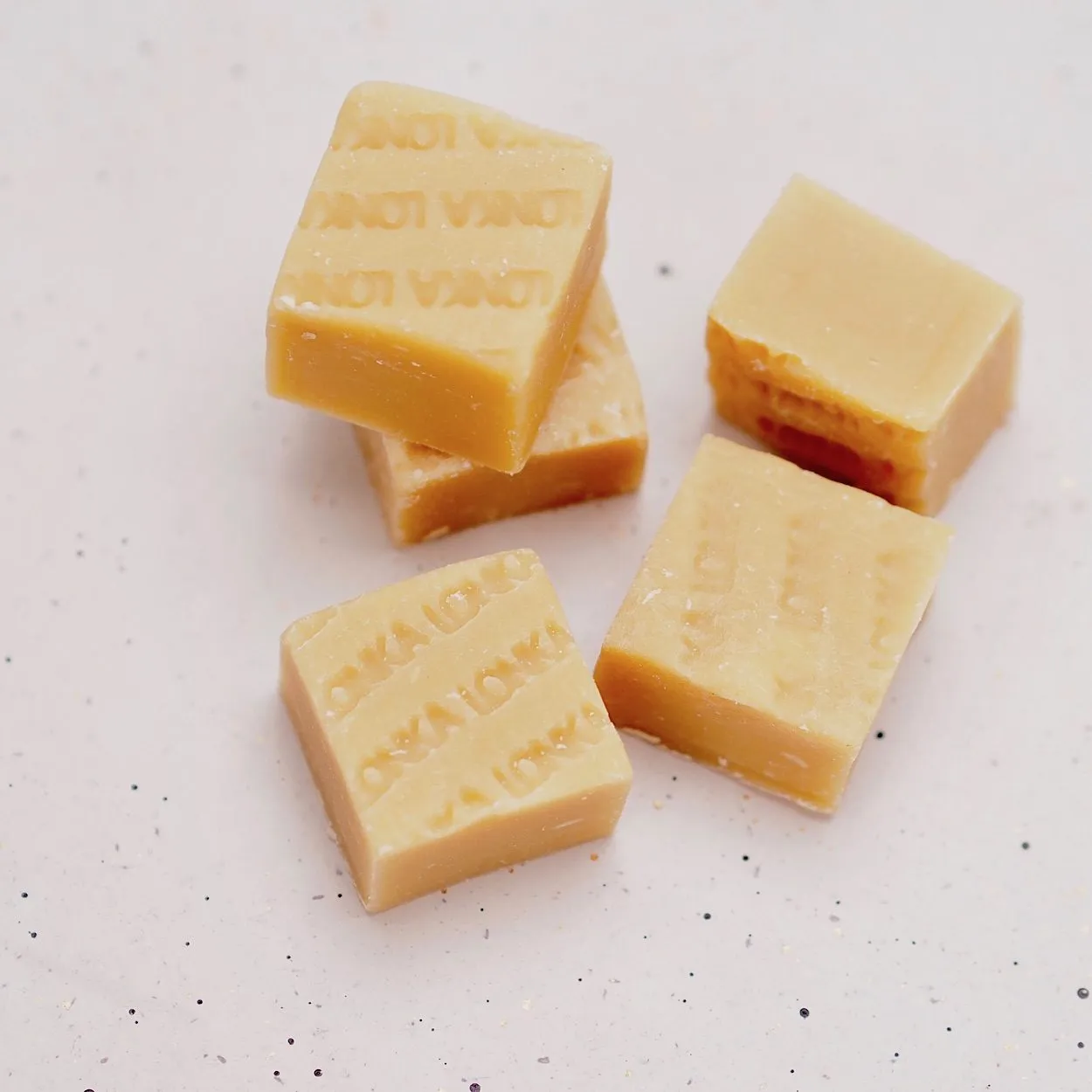 1006407-1 VANILJFUDGE