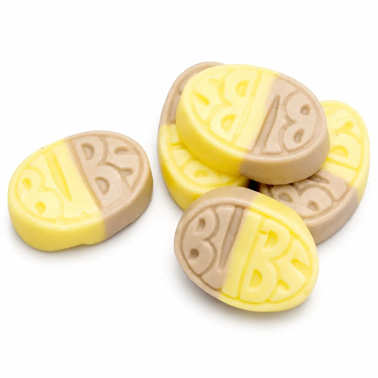BUB16118-bild-20260818-135722 BANANA BUBS (100g) – Bild 1