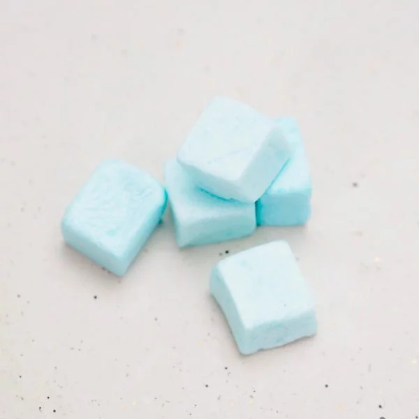 SOCKERFRIA ICE CUBES