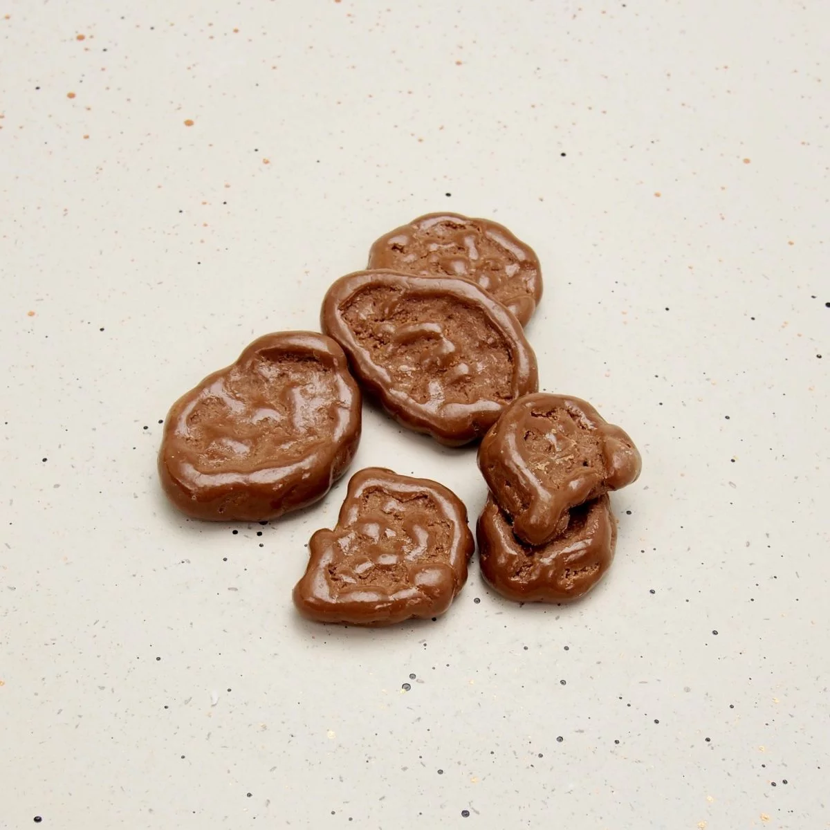 MJÖLKCHOKLAD BANANCHIPS | Jetzt kaufen bei Naschhaus - Naschen wie in Schweden!