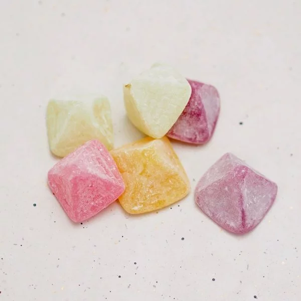 FRUIT PYRAMIDS
