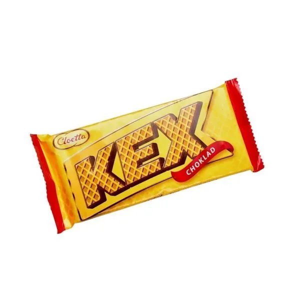 Cloetta KEX (60g)