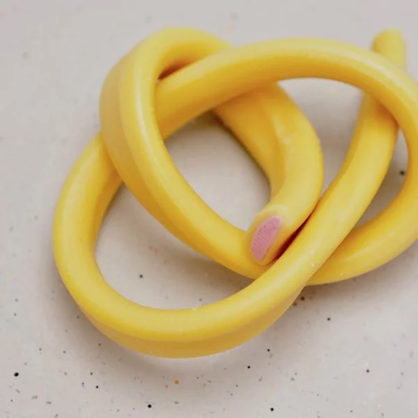 BANANA/JORDGUBB 50CM