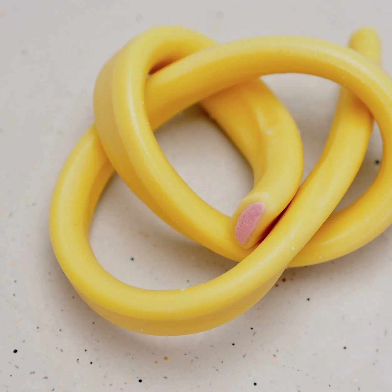 ER4319-2 BANANA/JORDGUBB 50CM