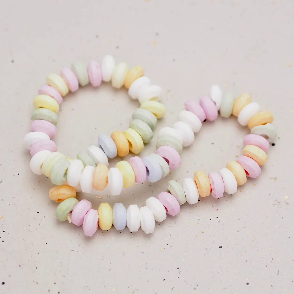 LO234314-2 CANDY NECKLACES