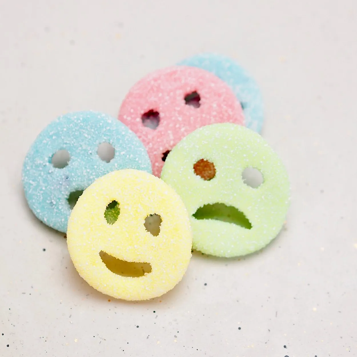 LU178340-2 SMILEY FIZZ