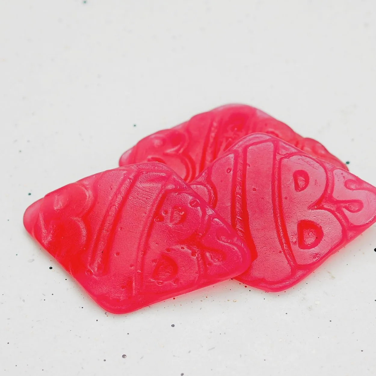 BUB17012-1 HALLONROMBER