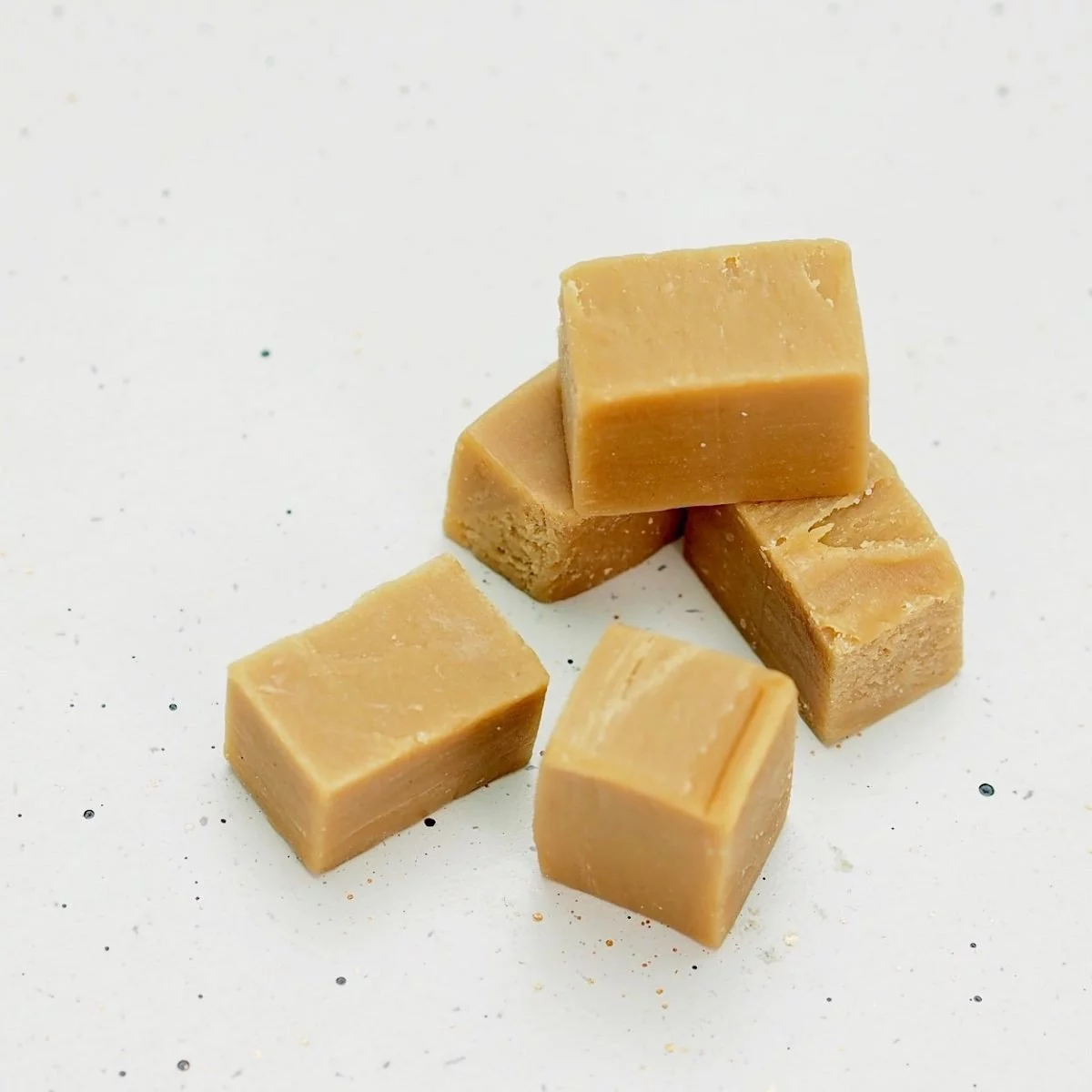 TOFFEE FUDGE 1