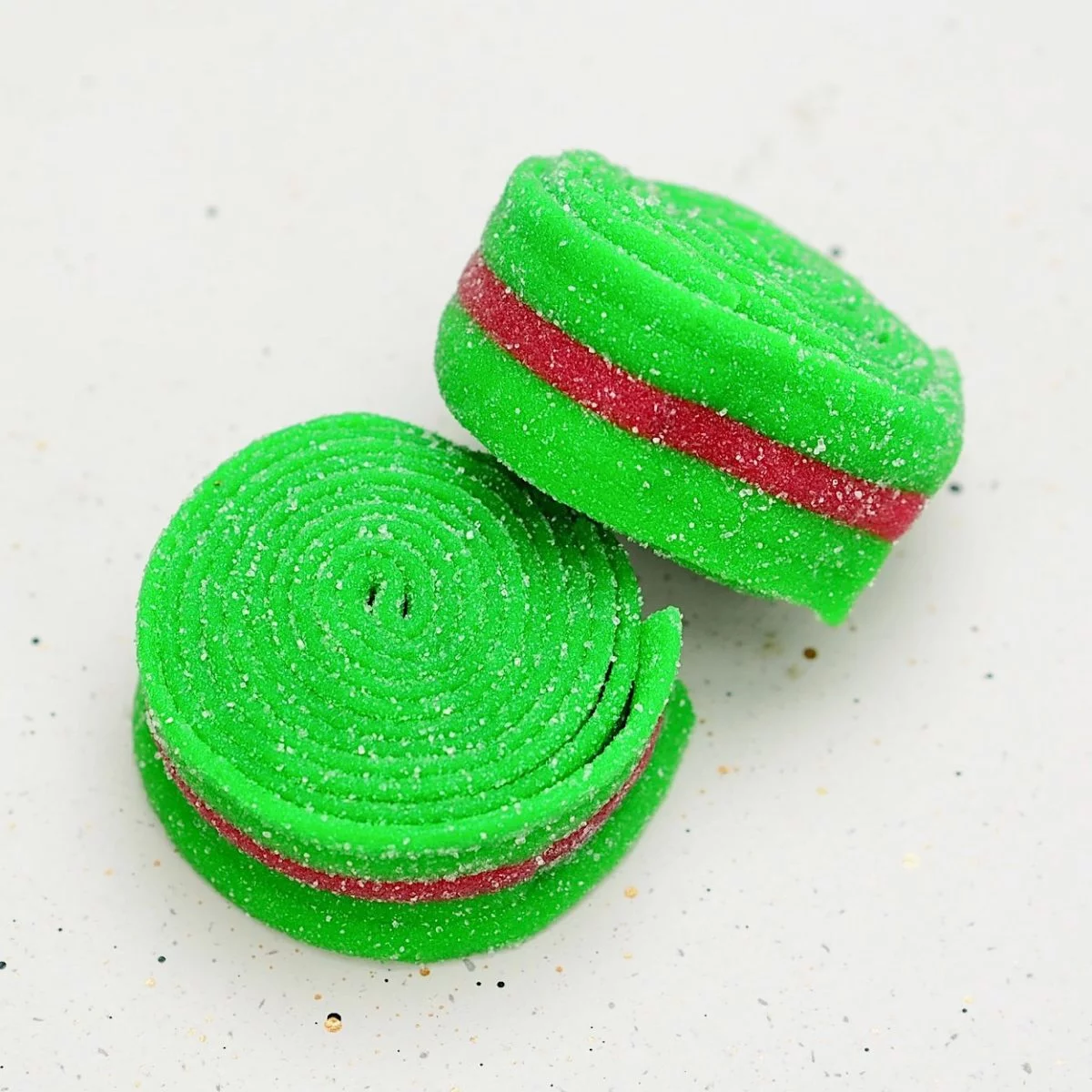 WATERMELON ROLLS 1