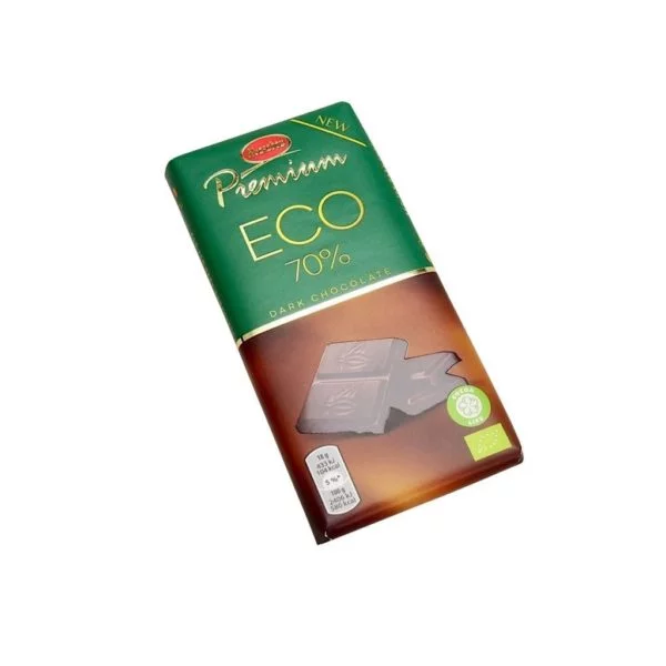 Marabou Premium ECO 70% (90g)