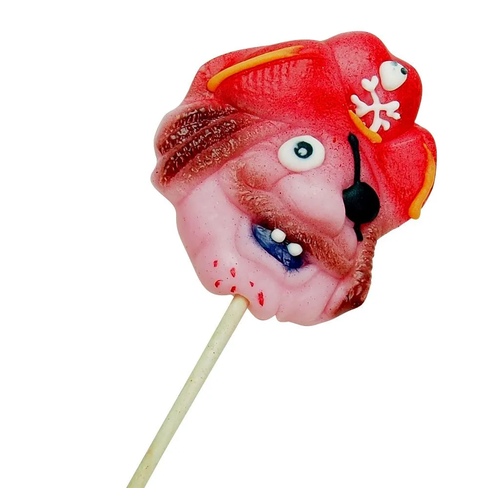 CAN100727-1 Piraten-Lolli (40g)
