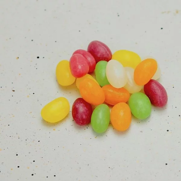 JELLY BEANS