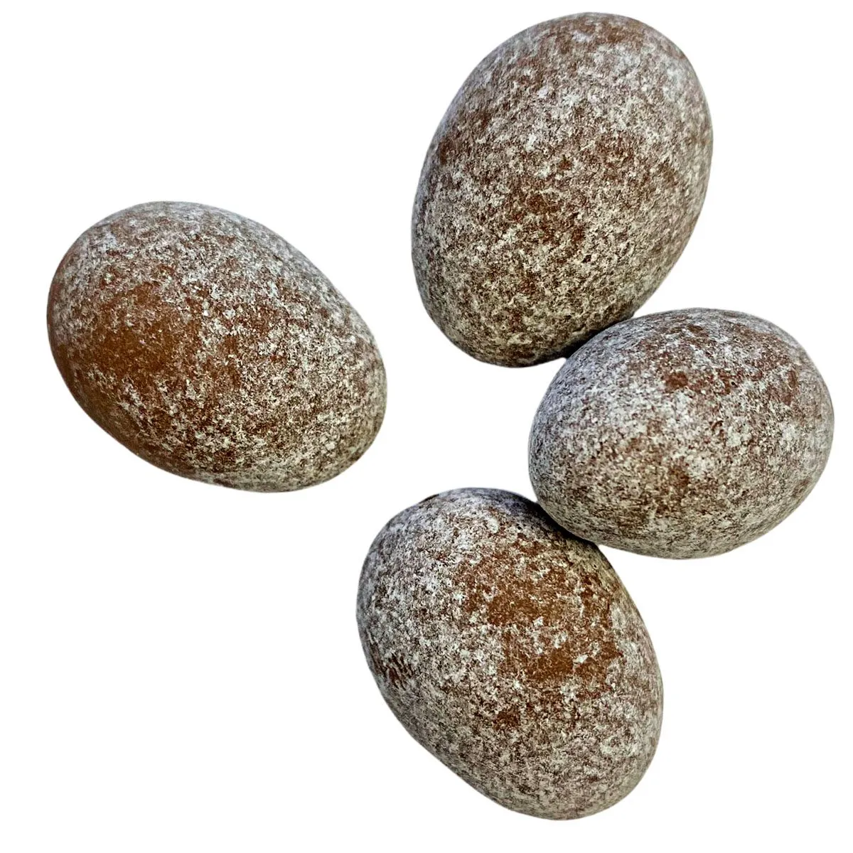 NAR314-1 SNÖMMANDEL