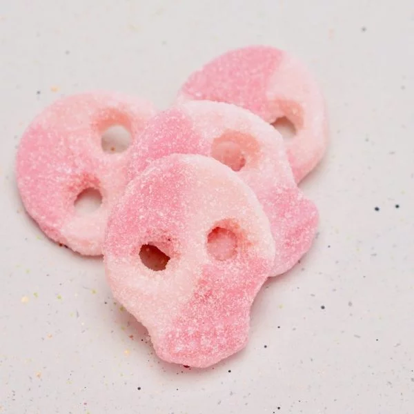 PINKY SKULL