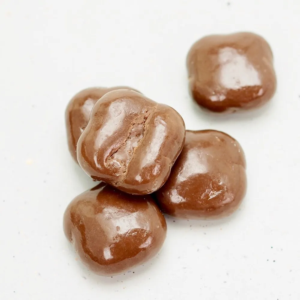 ER2137-1 CHOCO NOUGATSNACK