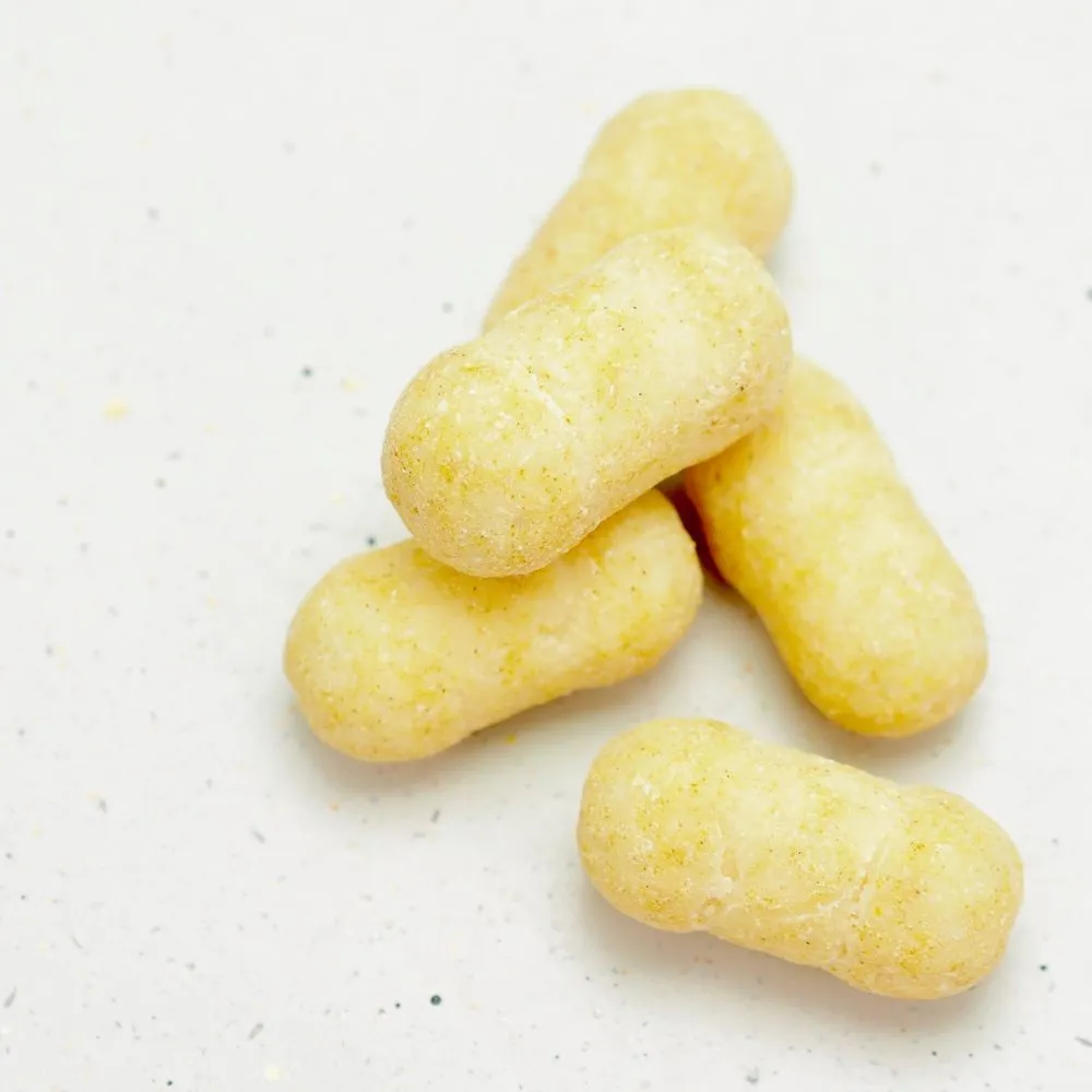 ERT2098-1 CHILI TRYFFEL LAKRITS