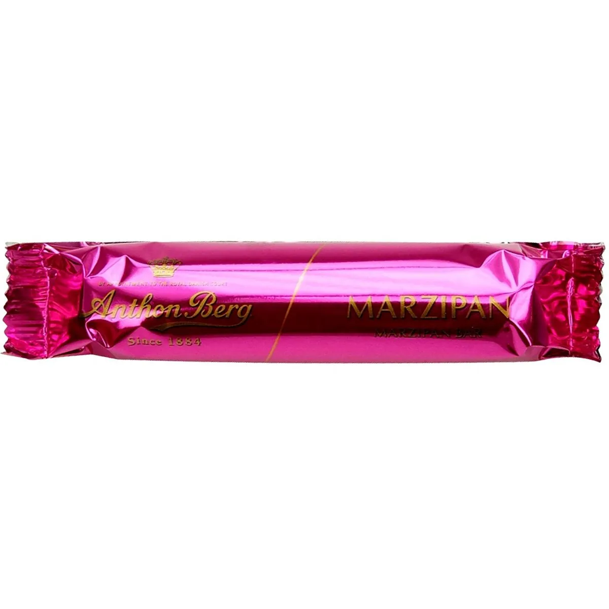 ANT0597-1 Anthon Berg Marzipan-Riegel (40g)