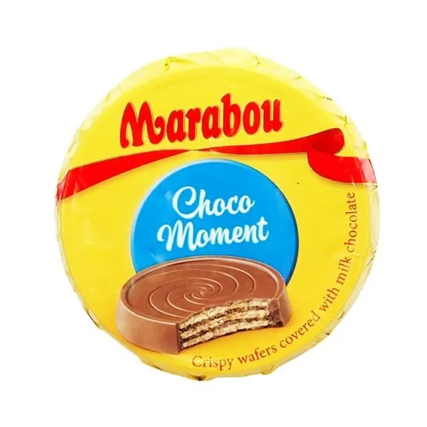 Marabou Choco Moment (30 g)
