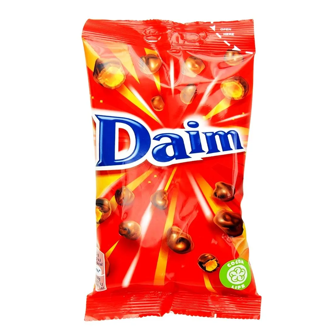 MON001859-1 Daim Dragees (100g)