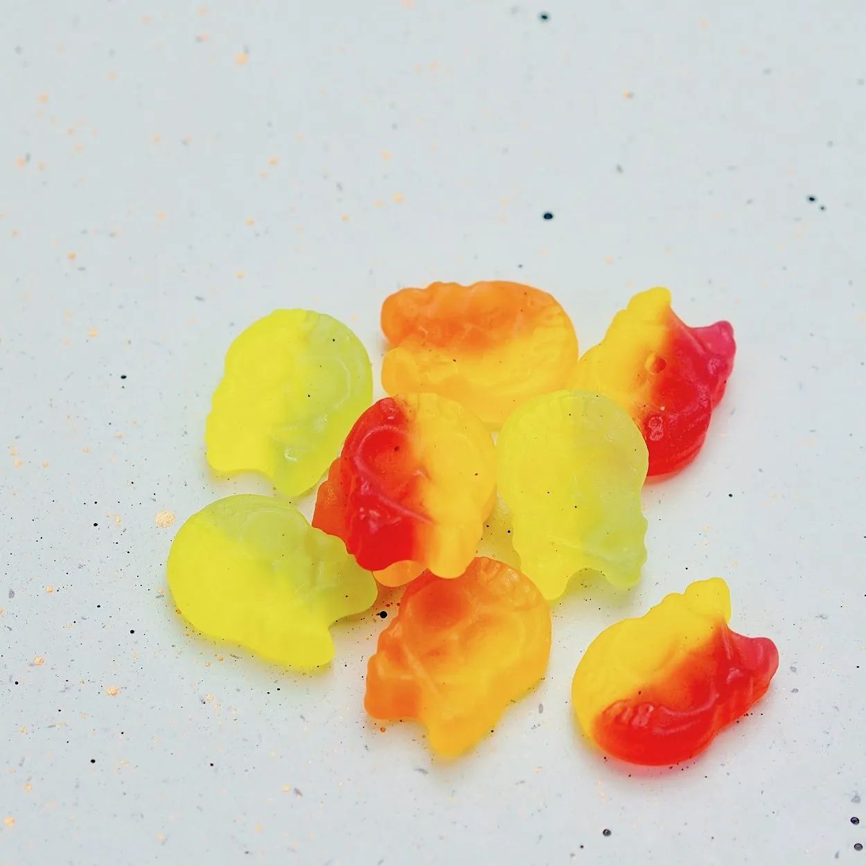 BUB17049-1 FRUKTSKALLAR