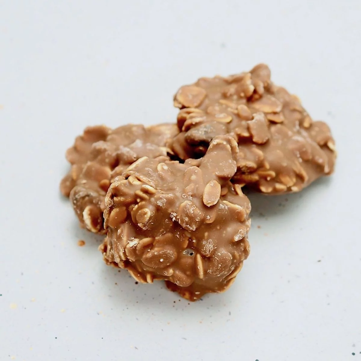 MJÖLKCHOKLAD MÜSLICLUSTER | Jetzt kaufen bei Naschhaus - Naschen wie in Schweden!