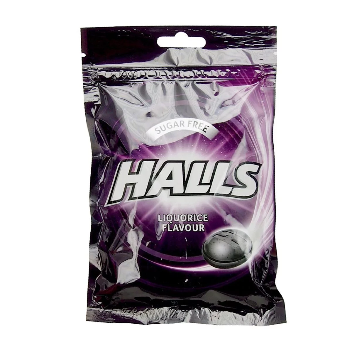 HALLS (65g) 1