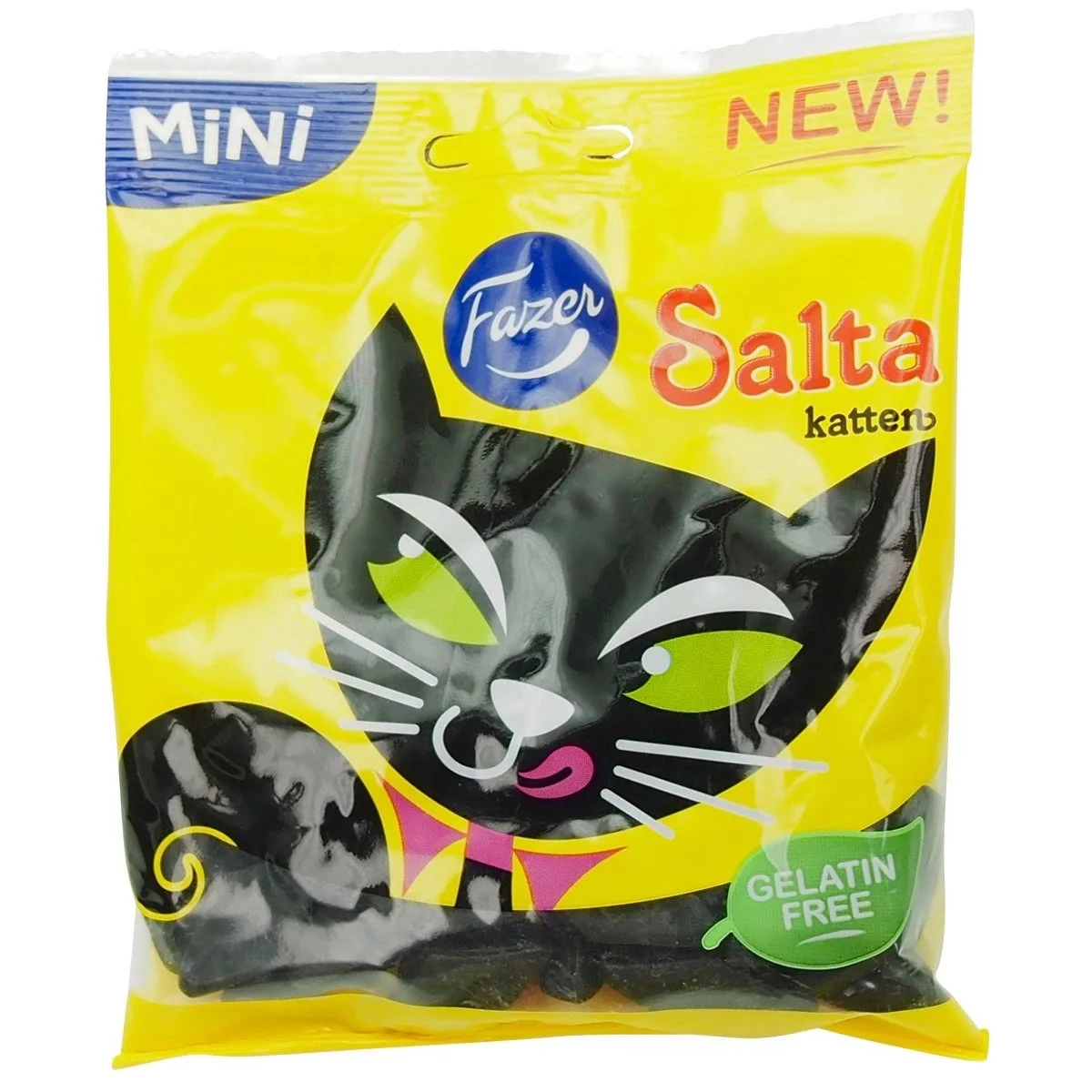 Fazer Salta Katten (80g) 1