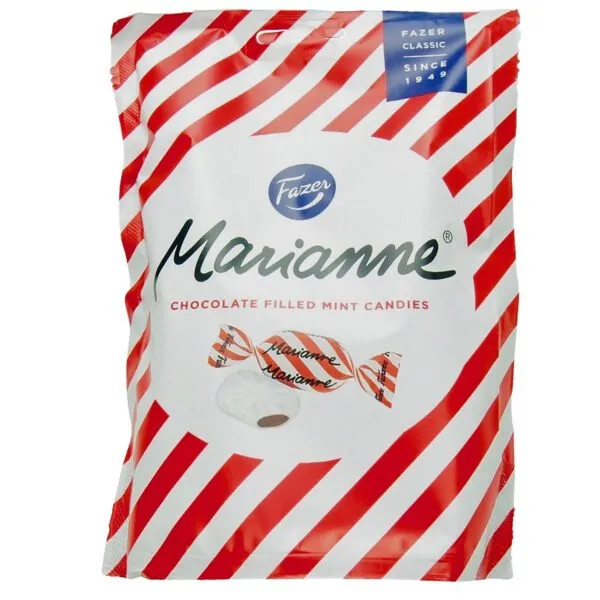 Fazer Marianne (120g)