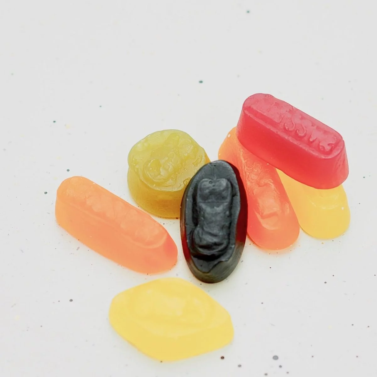 WINE GUM 1