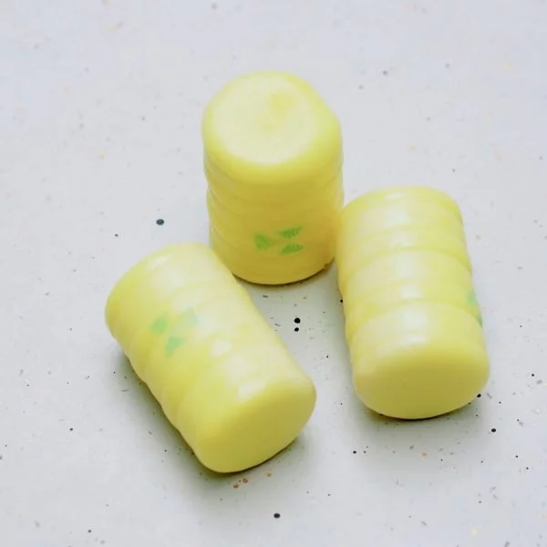 NUCLEAR GUM