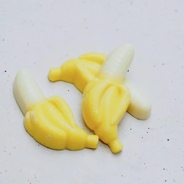 SKALADE BANANER