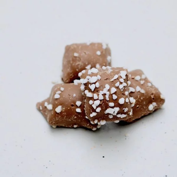 PÄRLSOCKER