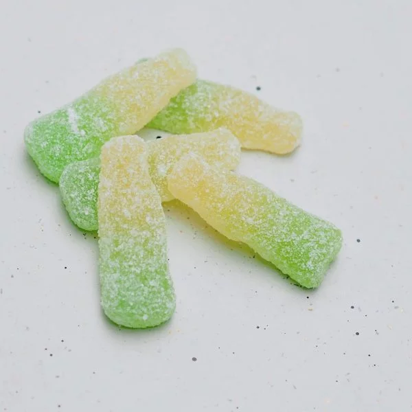 FROZEN POPSHOTS