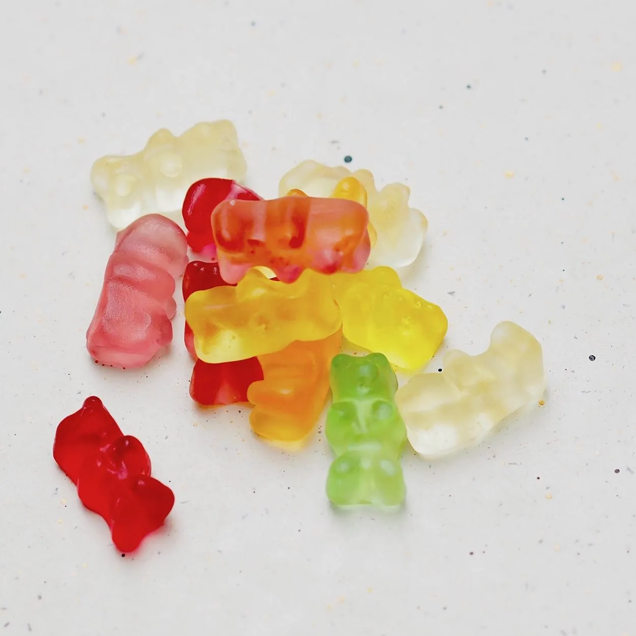 TRO733164-1 GUMMI BEARS
