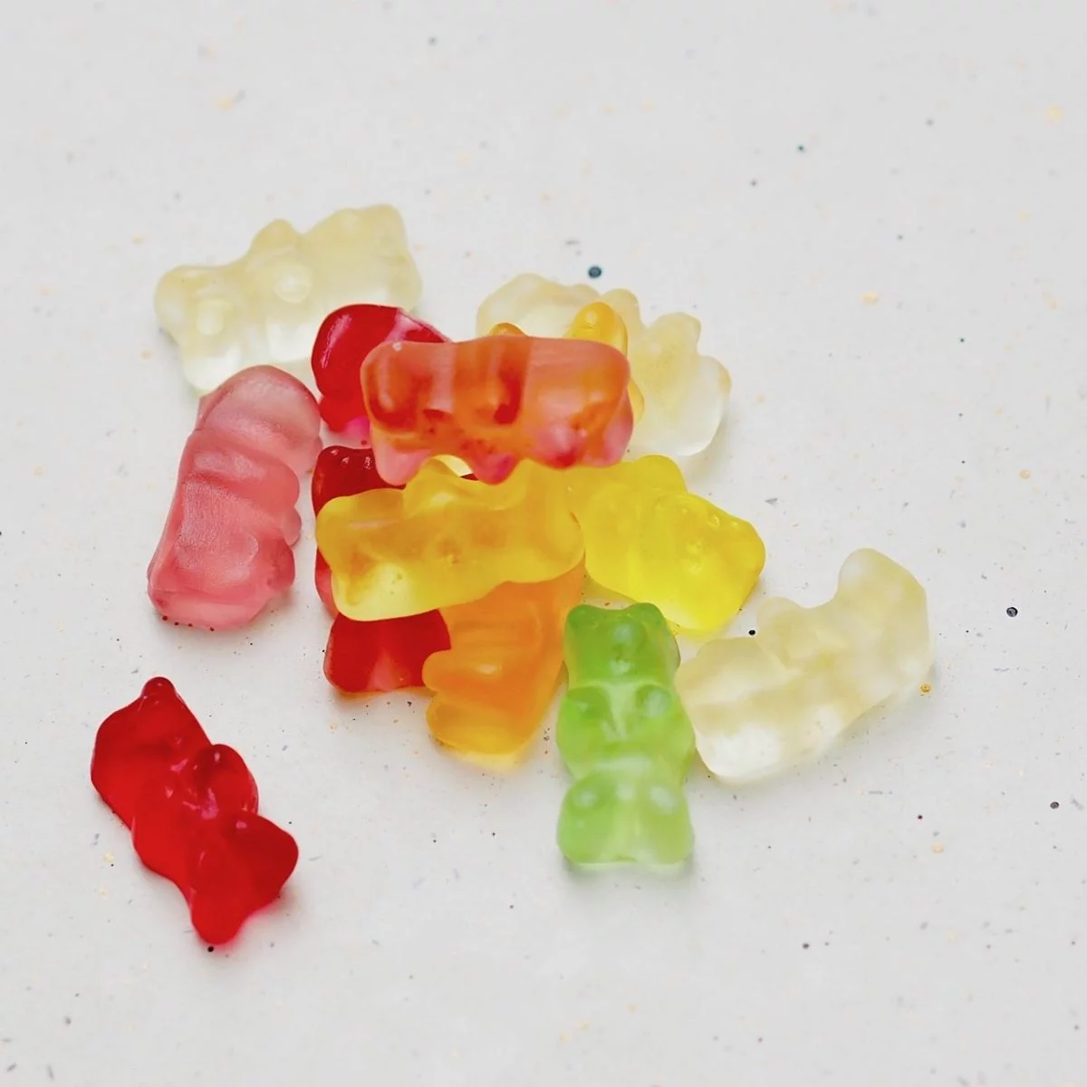 GUMMI BEARS 1