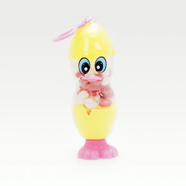 Osterküken mit Jelly Beans (50g)