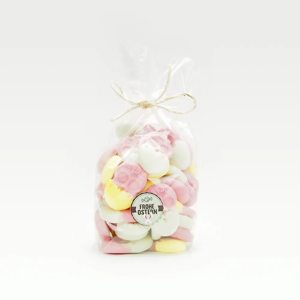 BUB16125-1 ÄGGSKALLAR SKUM (200g)