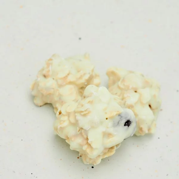 YOGHURT MÜSLICLUSTER