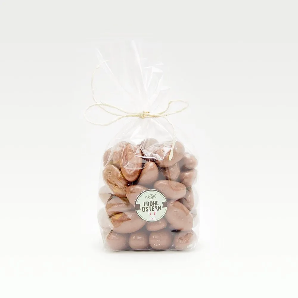 DAL65536-1 CHOKLADÄGG (200g)
