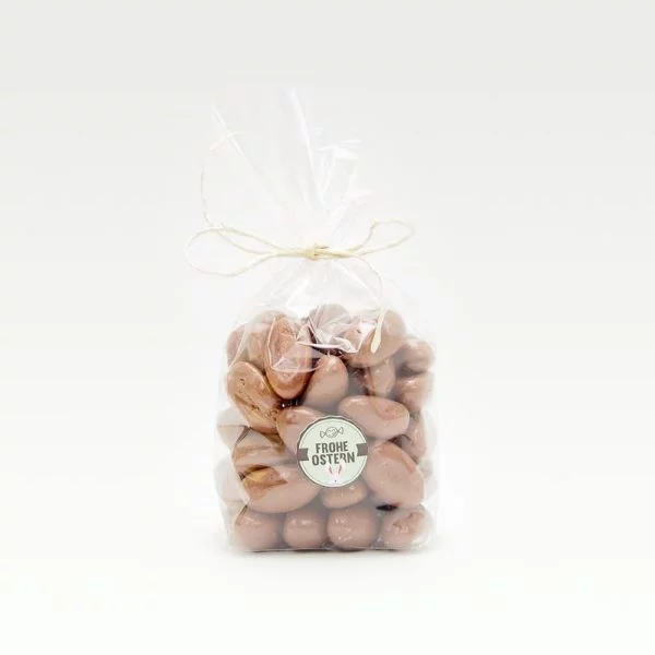 CHOKLADÄGG (200g)