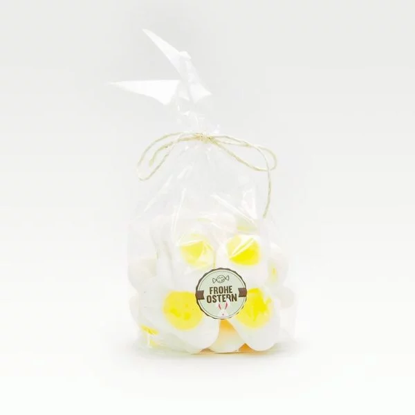 STEKTA ÄGG (100g)