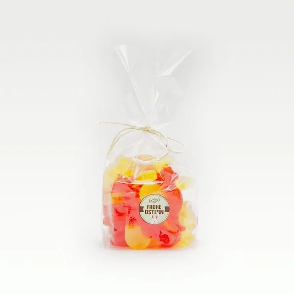 PÅSKTUPP GELE (200g)