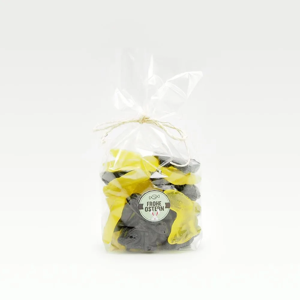 ERT0045-1 PÅSKKANIN GELE (200g)