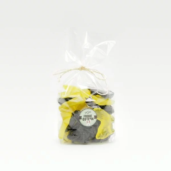 PÅSKKANIN GELE (200g)