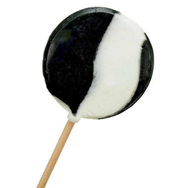 Lakritz-Lolli (40g)