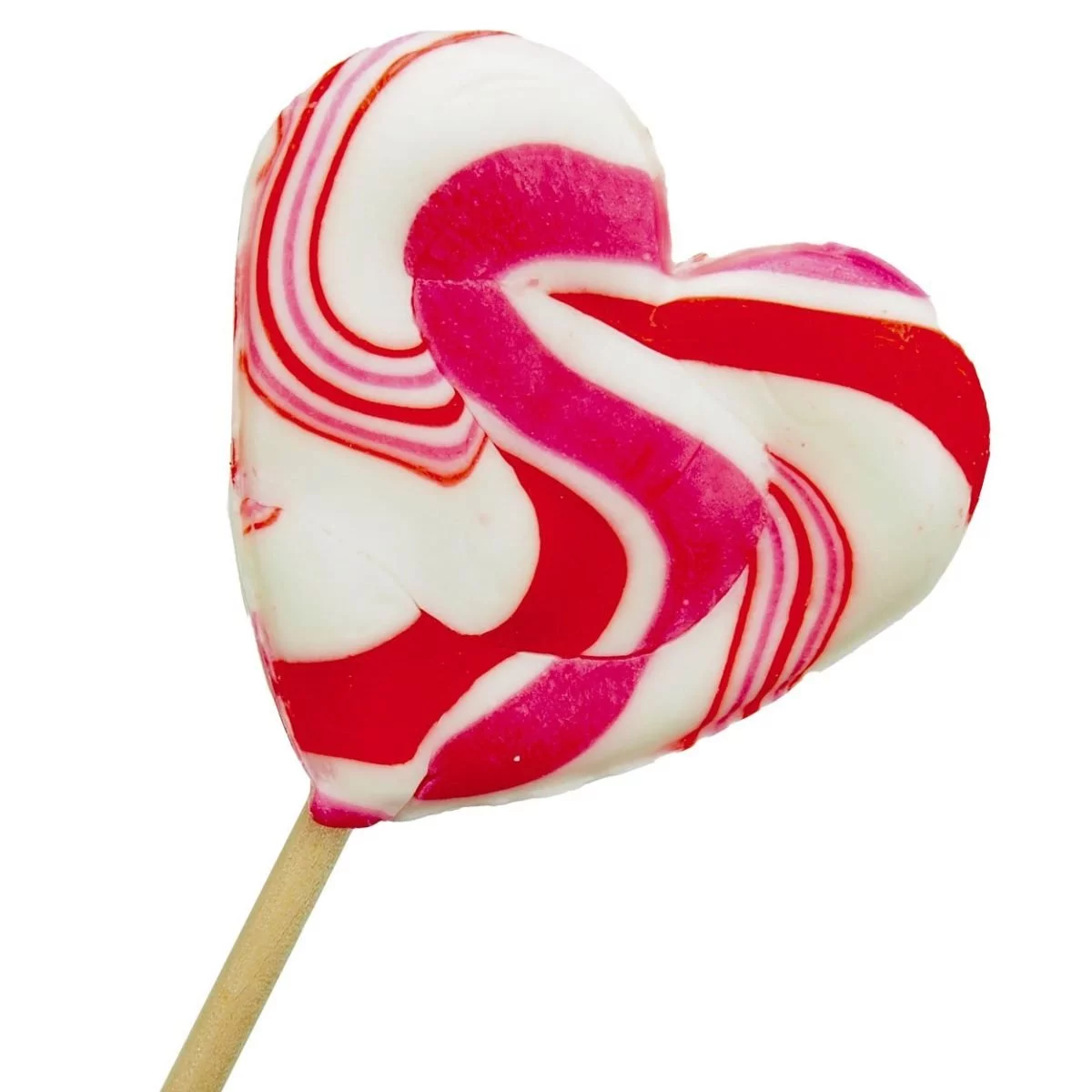 Sweet Heart Lolli (50g) 1