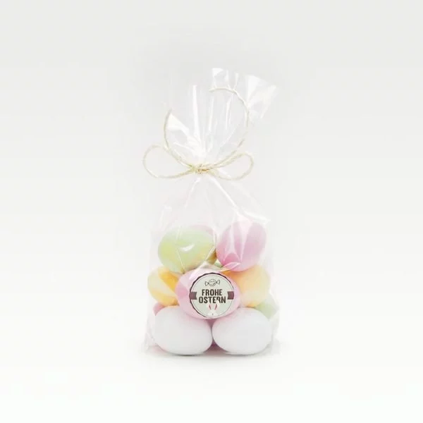 MARSIPANÄGG (200g)