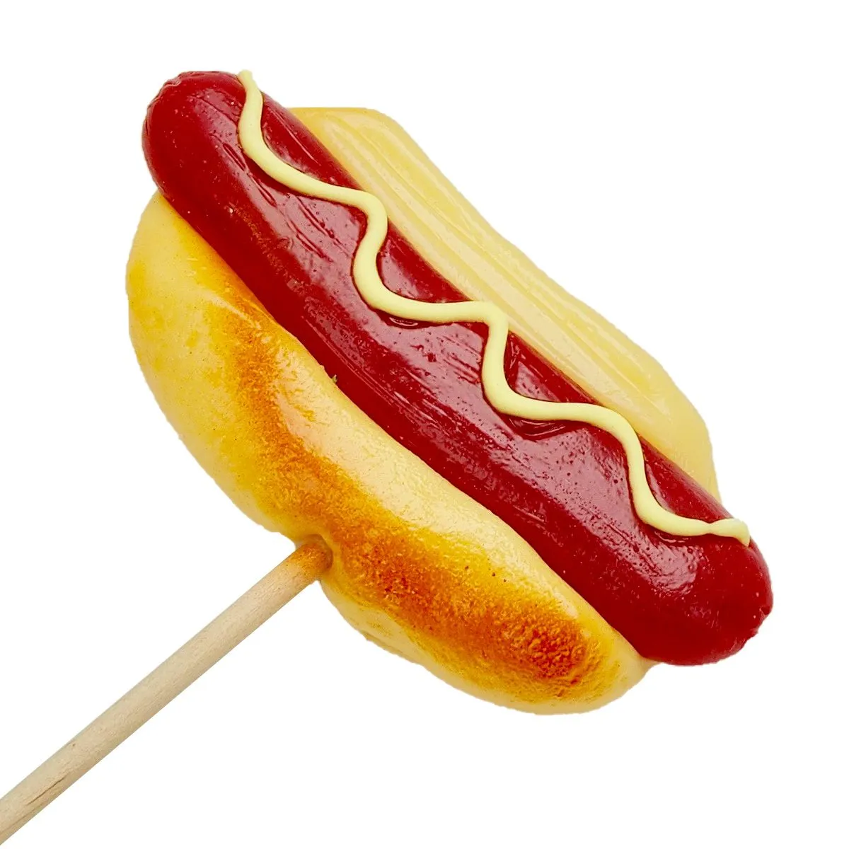 6982HOT-1 Fastfood Pop Hotdog (100g)