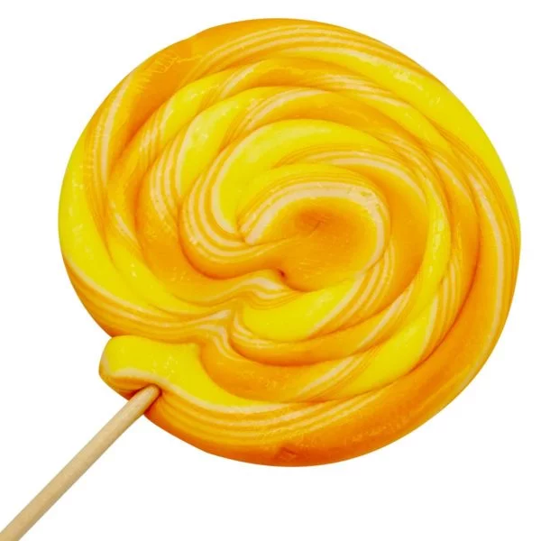 Swigle Pop Multi (170g) ca. 13 cm