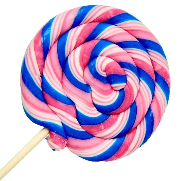 Swigle Pop Energy (125g)